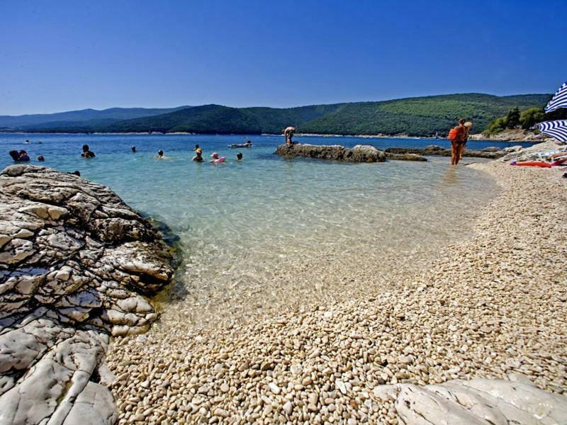 Artapart D Rabac Esterno foto